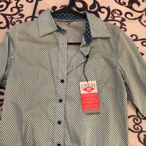 Western Shirt